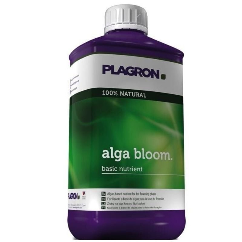 Plagron Alga Bloom 1 litre