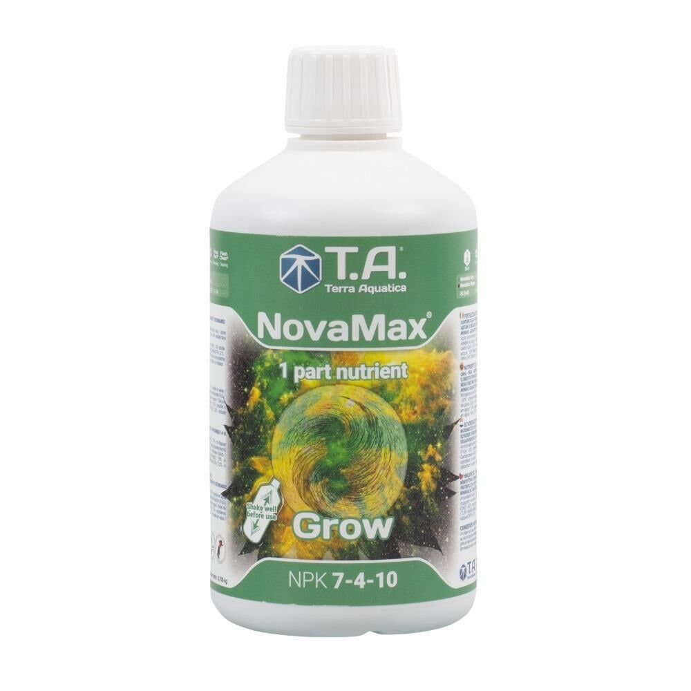 Terra Aquatica FloraNova Grow 500 ml