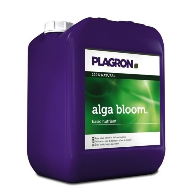 Plagron Alga Bloom 5 litre