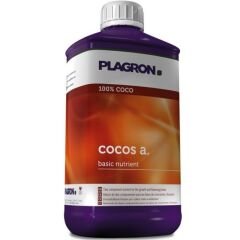 Plagron Cocos A-B 1 litre