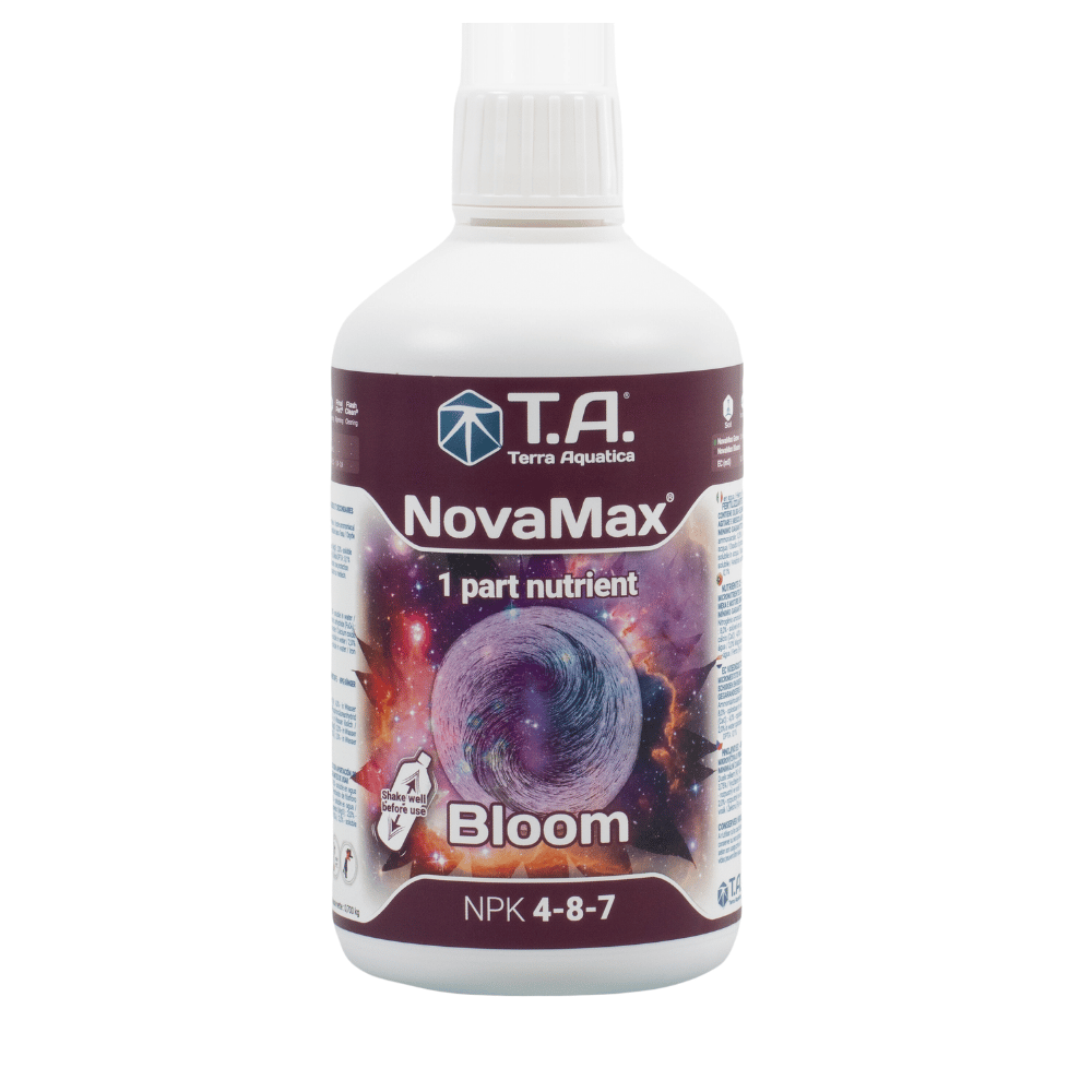 Terra Aquatica FloraNova Bloom 500 ml