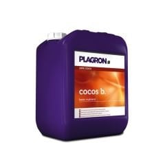 Plagron Cocos A-B 5 litre