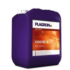 Plagron Cocos A-B 10 litre