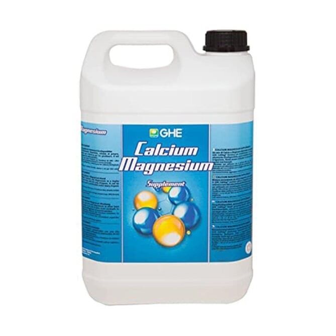 Terra Aquatica Calcium Magnesium 5 Litre