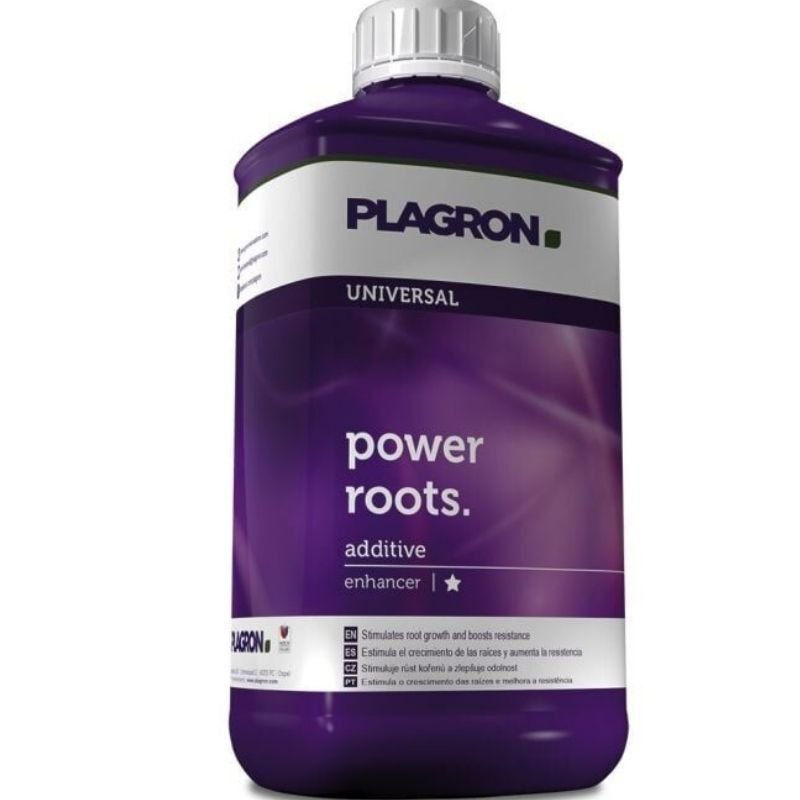 Plagron Power Roots 500 ml