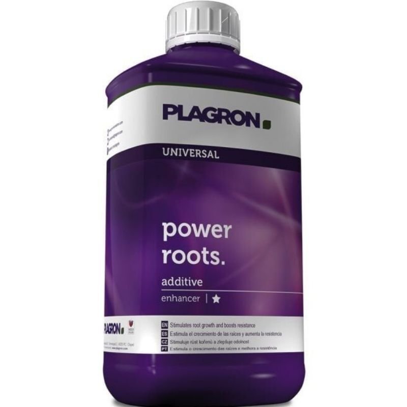 Plagron Power Roots 1 litre