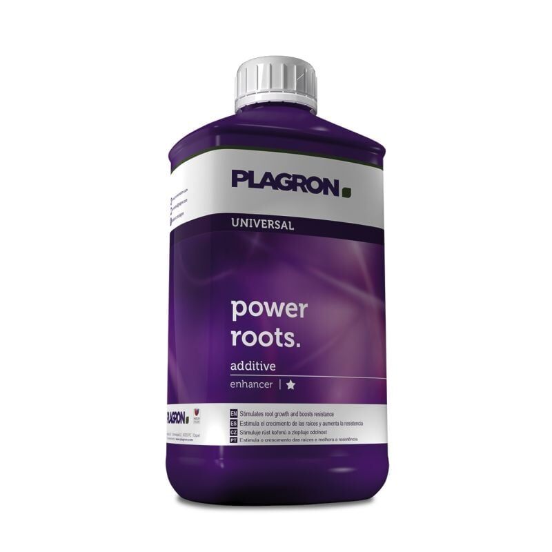 Plagron Power Roots 1 litre
