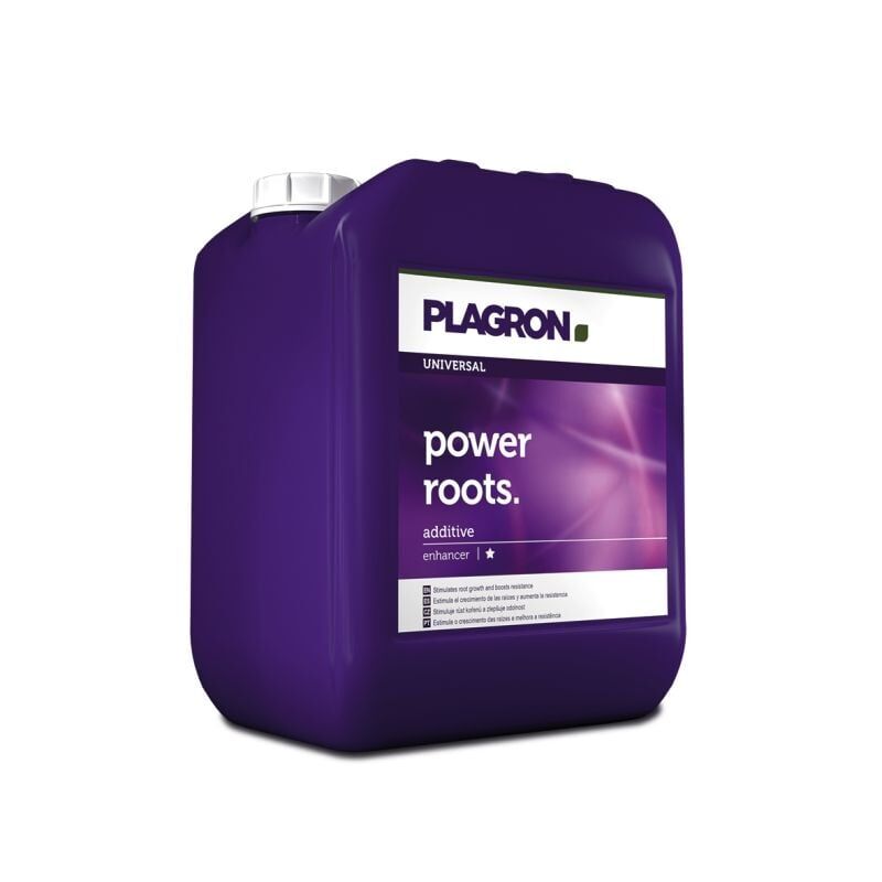 Plagron Power Roots 5 litre