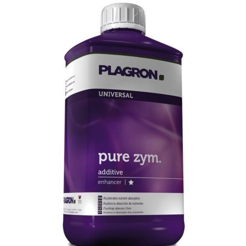 Plagron Pure Zym 250 ml
