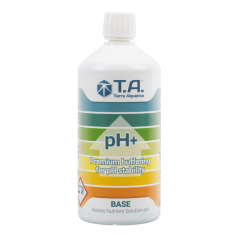 Terra Aquatica pH Up 500 ml