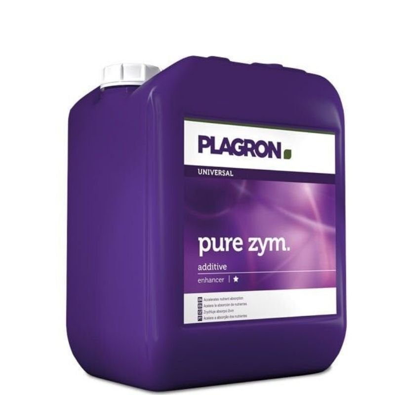 Plagron Pure Zym 5 litre