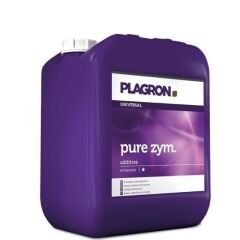 Plagron Pure Zym 5 litre