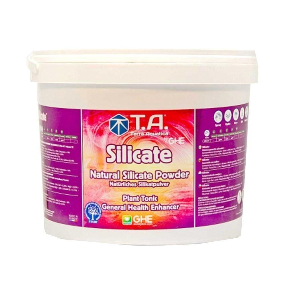 Terra Aquatica Silicate 3.77 kg