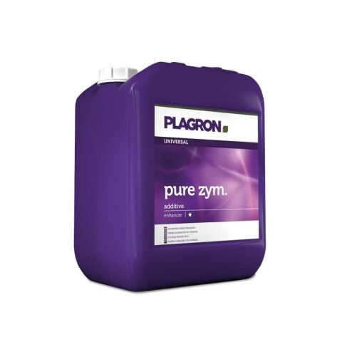 Plagron Pure Zym 5 litre