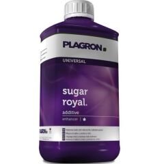 Plagron Sugar Royal 1 litre