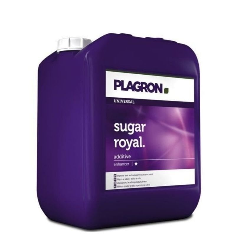Plagron Sugar Royal 5 litre