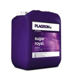 Plagron Sugar Royal 5 litre