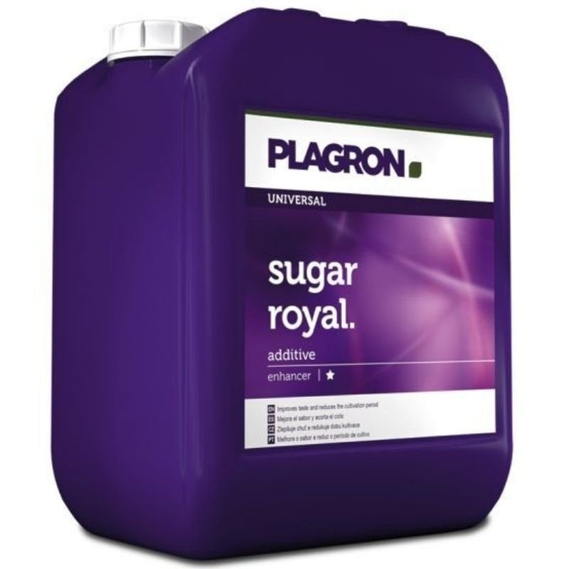 Plagron Sugar Royal 5 litre