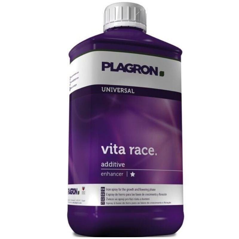 Plagron Vita Race 1 Litre