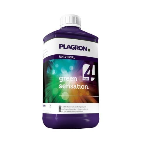 Plagron Green Sensation 500 ml