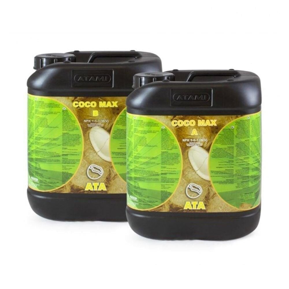 Atami Coco Max A-B 5 Litre
