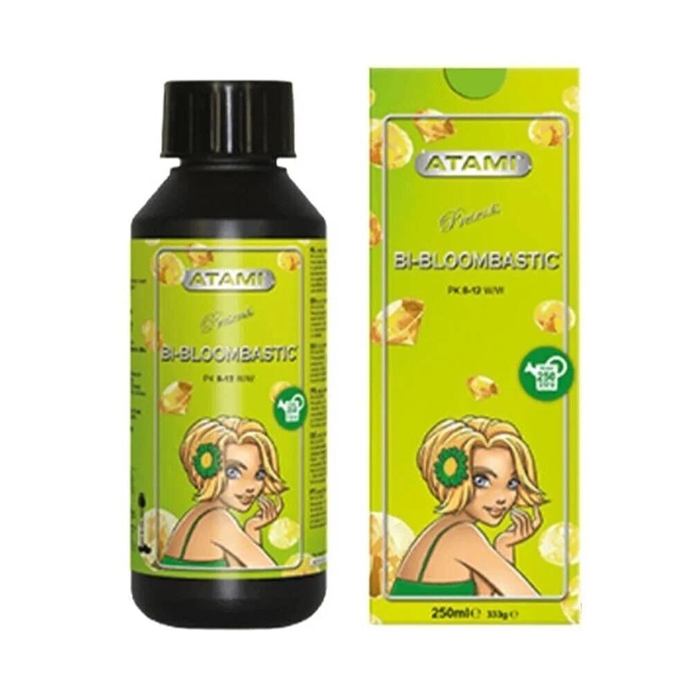 Atami Bicuzz Bloombastic 250 ml
