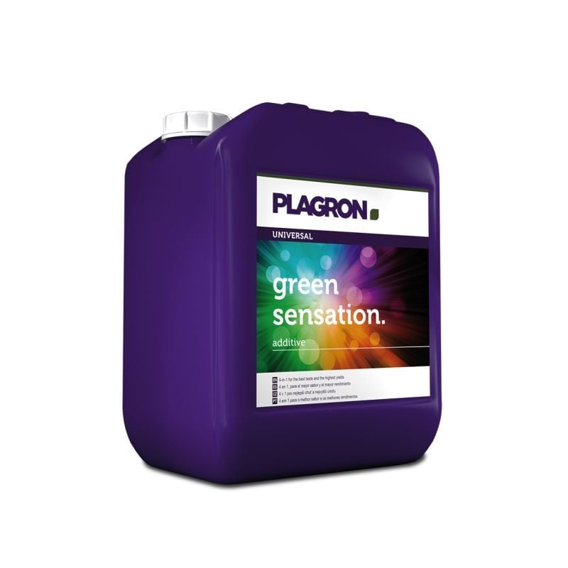 Plagron Green Sensation 5 litre
