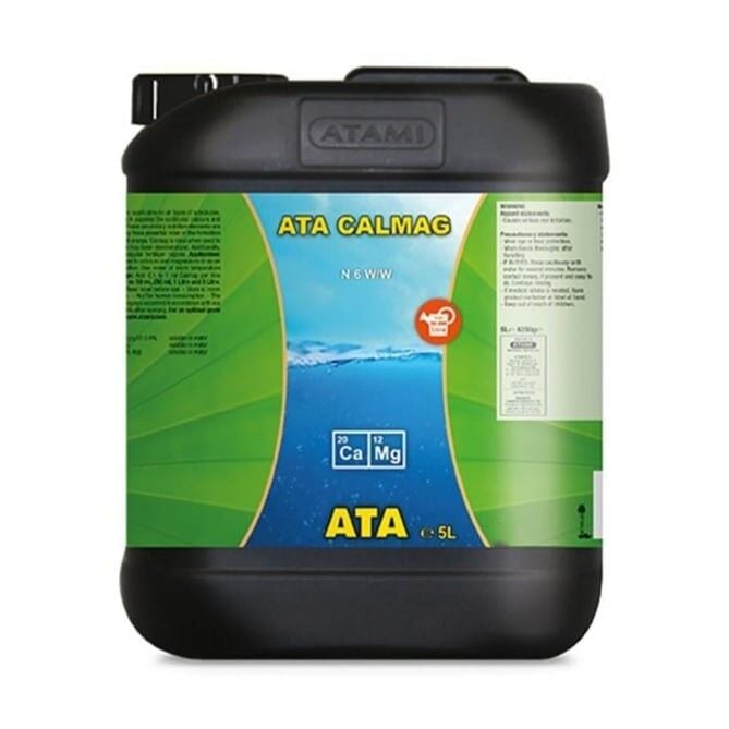 Atami Cal Mag 5 Litre