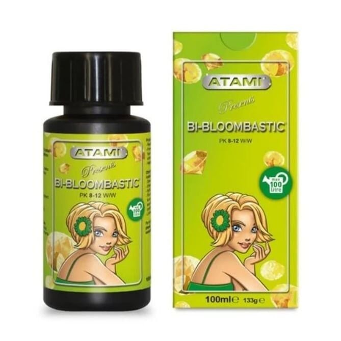 Atami Bicuzz Bloombastic 100 ml