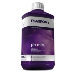 Plagron pH Min 500 ml