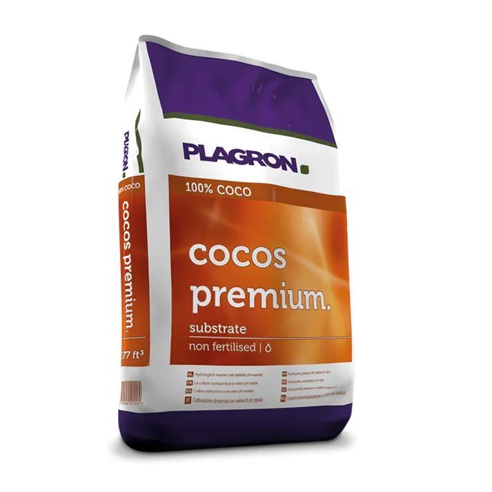 Plagron Coco's Premium 50 litre