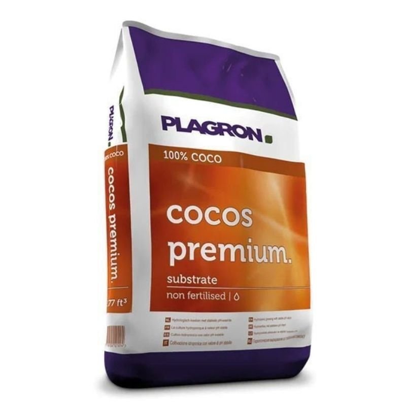 Plagron Coco's Premium 50 litre
