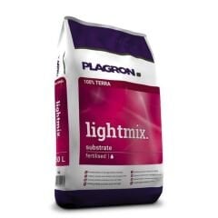 Plagron Light Mix 50 litre