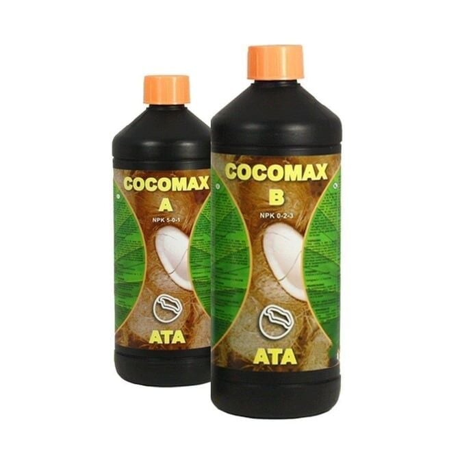 Atami Coco Max A-B 1 Litre