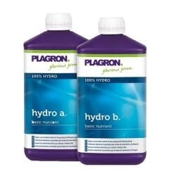 Plagron Hydro A-B 1 litre