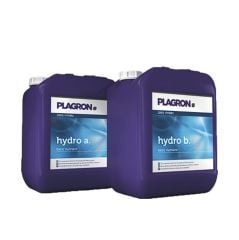 Plagron Hydro A-B 5 litre