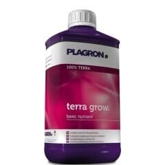 Plagron Terra Grow 1 litre