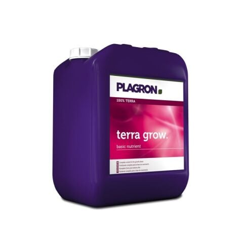 Plagron Terra Grow 5 litre