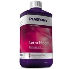 Plagron Terra Bloom 1 litre