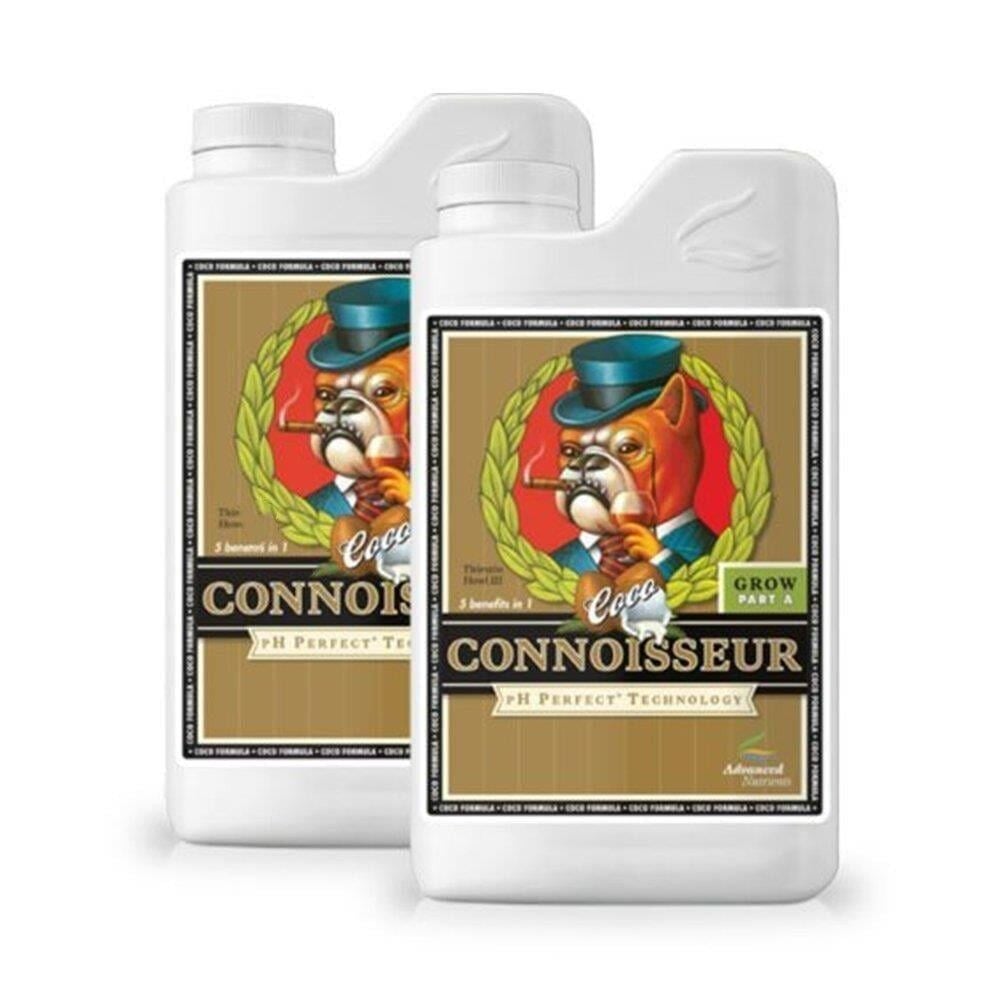 Advanced Nutrients Connoisseur Coco Grow A-B 500 ml