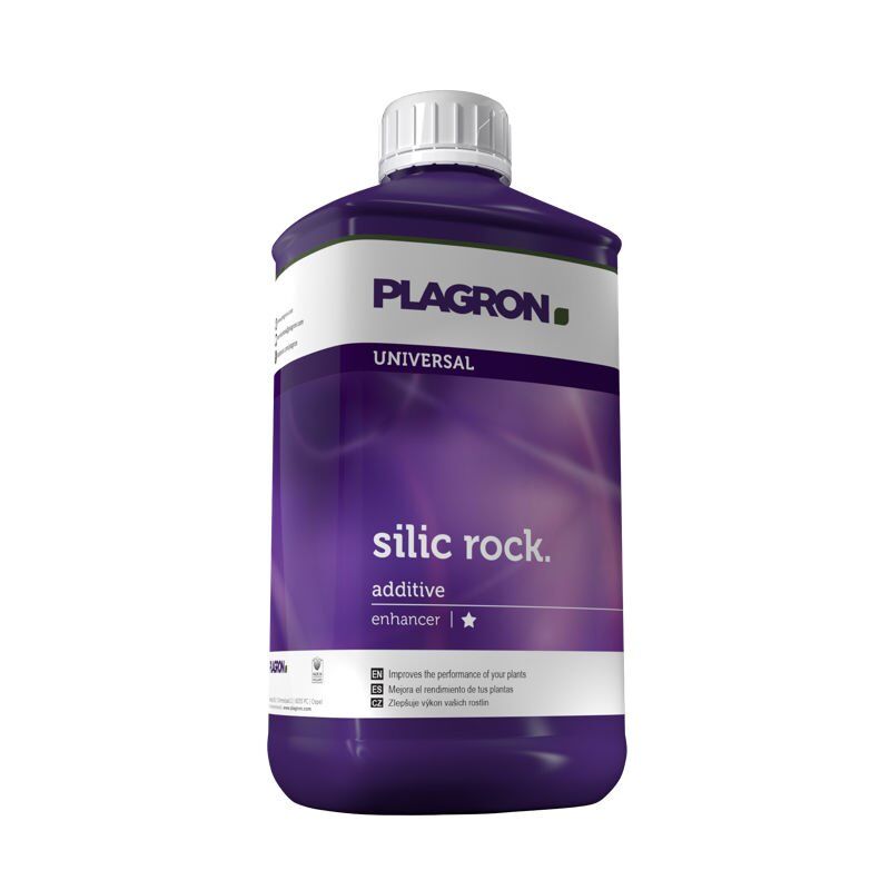 Plagron Silic Rock 500 ml
