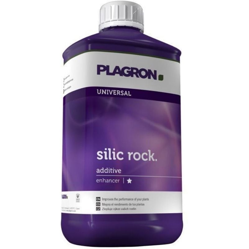 Plagron Silic Rock 500 ml