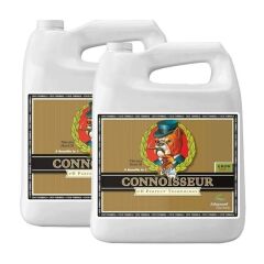 Advanced Nutrients Connoisseur Coco Grow A-B 10 Litre