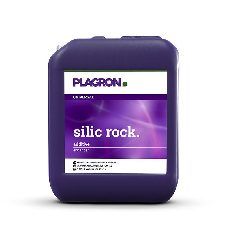 Plagron Silic Rock 5 litre
