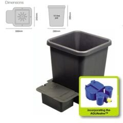 Autopot  1Pot Ek Modül