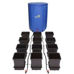 Autopot 1Pot 12 Saksılı Sistem