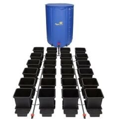 Autopot 1Pot 24 Saksılı Sistem