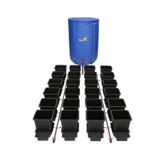 Autopot 24 Saksılı Sistem