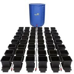 Autopot 1Pot 48 Saksılı Sistem