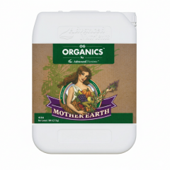 Advanced Nutrients OG Organics Mother Earth Super Tea 10 Litre